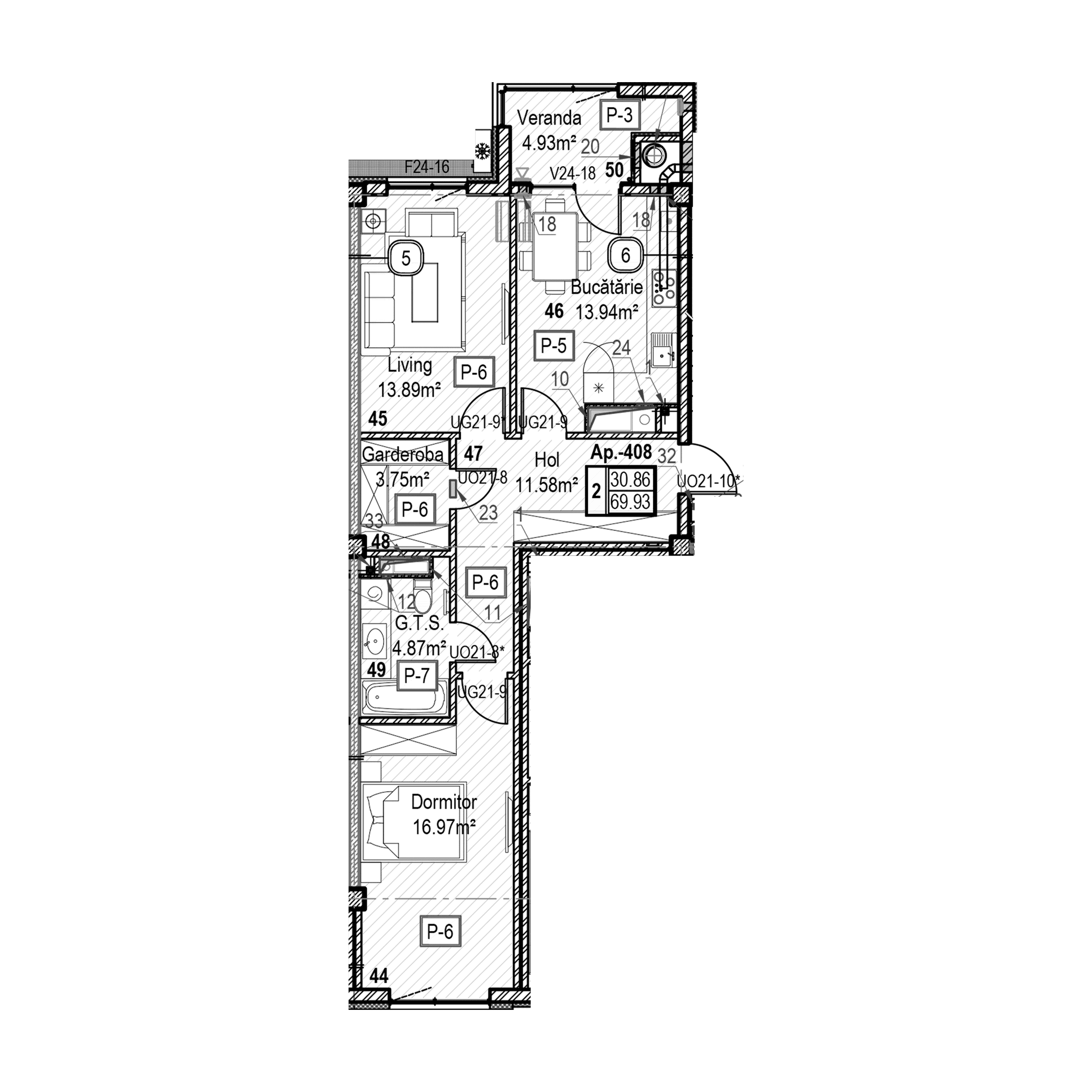 apartment cover photo